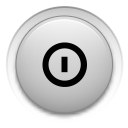 LH2 - Shutdown icon